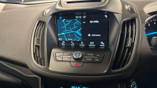 Ford Kuga 1.5 EcoBoost 182 Titanium 5dr Auto Petrol Estate